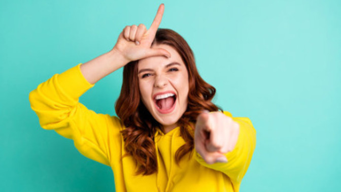 Do you want to make money by cursing?