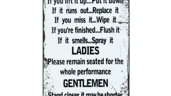 If you wrote me, what would your return address be?