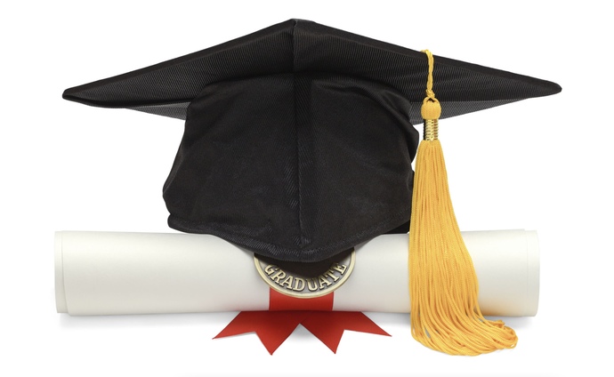 Do you have a college/uni degree?