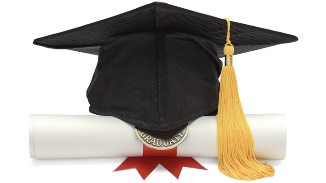Do you have a college/uni degree?