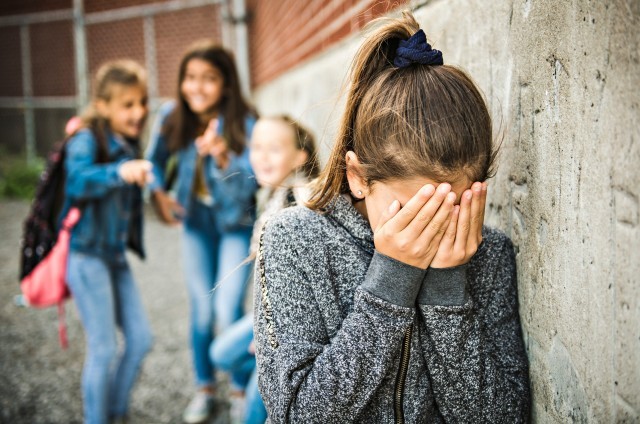 Have you ever been bullied, if so how did it affect you and has it affected you as an adult, and why?