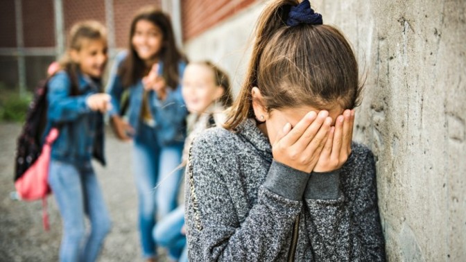 Have you ever been bullied, if so how did it affect you and has it affected you as an adult, and why?