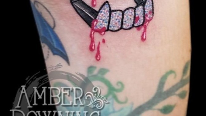 Anyone have any Tattoo tips?