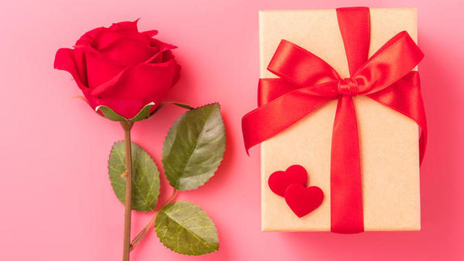 What did you get your boo for Valentine’s?