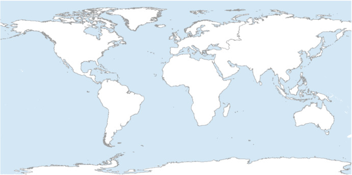 GEO TRIVIA... How many countries on the continent of South America can you name?