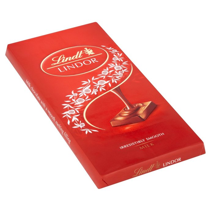 Which kind of chocolate do you like best?