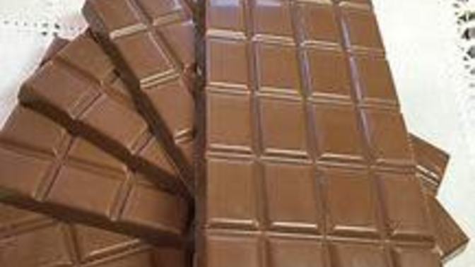Which kind of chocolate do you like best?