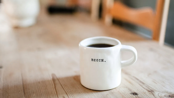 What time you wake up in the morning?