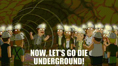 How many women died underground to build the subways in New York?