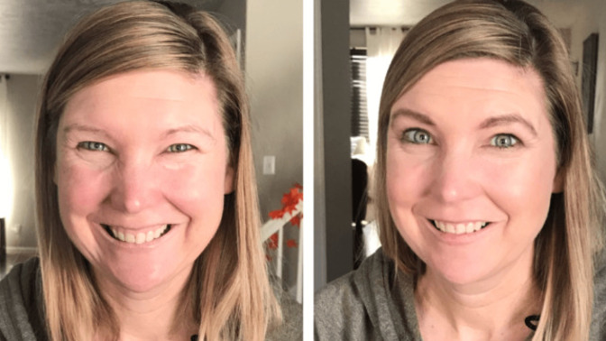 Do people generally look better in real life or in pictures?