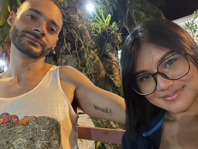 What would you do for love?