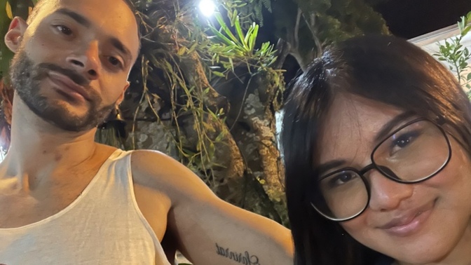 What would you do for love?