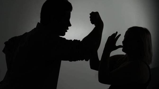 Are you legally forced to co parent with the other parent after there's been domestic violence?