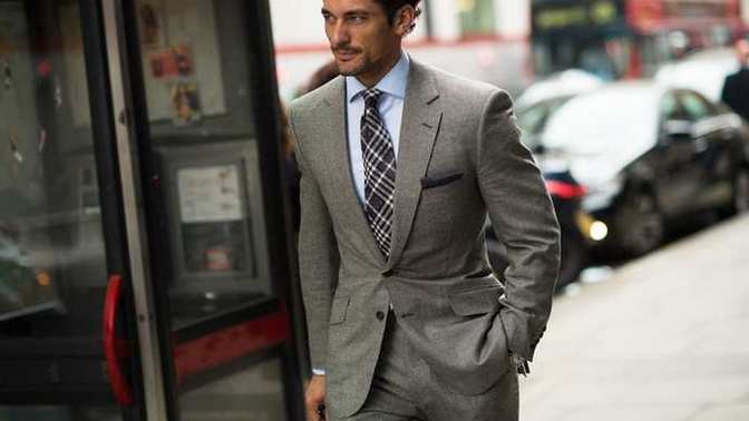 Girls, Girls do you find goodlooking men intimidating?