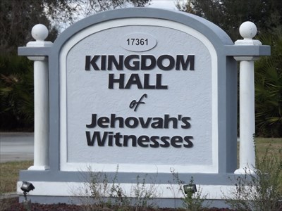 Why do so many hate the Jehovahs Witnesses?