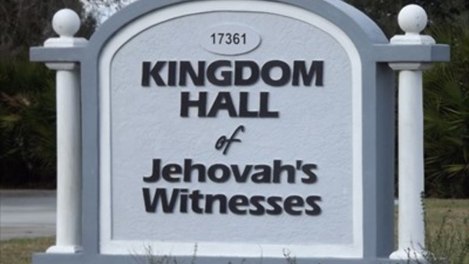 Why do so many hate the Jehovah's Witnesses?