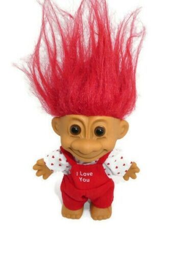 Happy Valentines Day, troll!