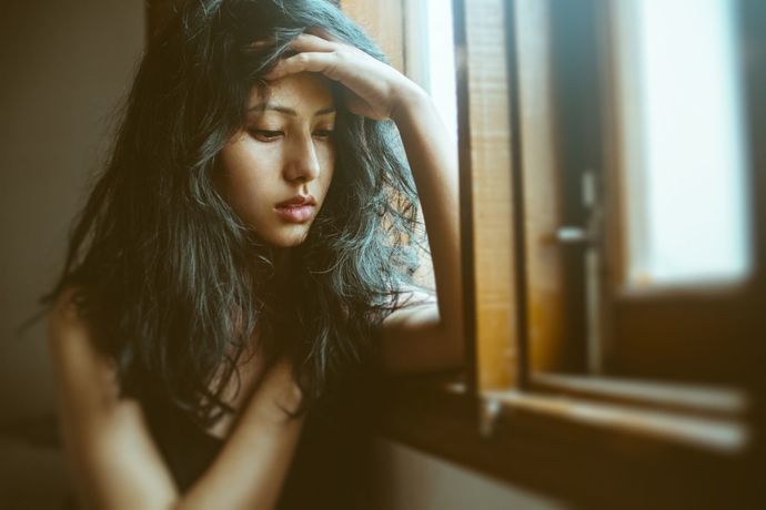 How many of your past dating partners do you regret. . . and why?