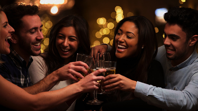 Girls, Do you like to be approached by guys at parties and clubs?