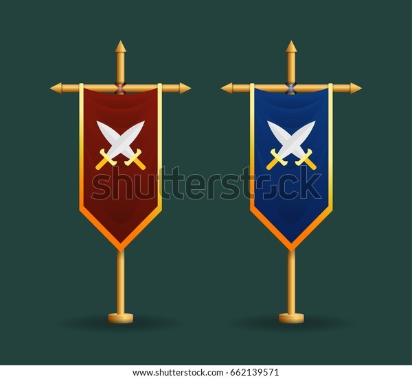The world magically got divided evenly into 2 and on war. But you are given the choice to choose. Red or Blue camp?