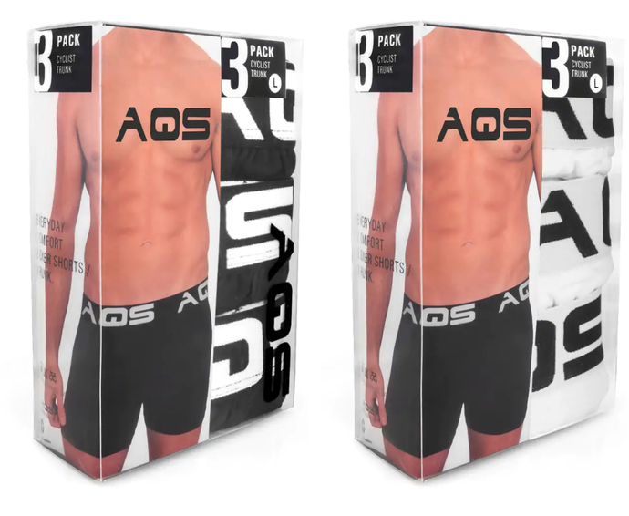 What style of underwear do you wear and why is it comfortable for you?
