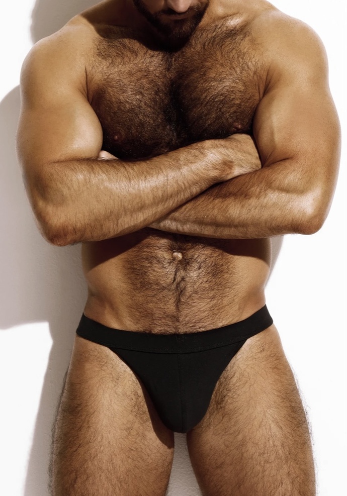 What style of underwear do you wear and why is it comfortable for you?