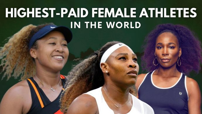 * If you had a 5 year old daughter that is an exceptional athlete, what sport would you encourage her to play?