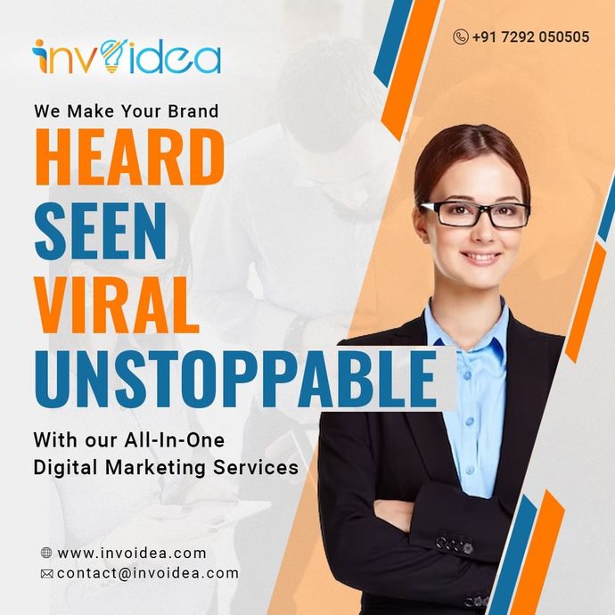 What is Digital Marketing Agency?