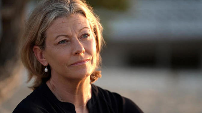 What do you think about Laura Trevelyan?