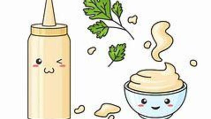 What's your favorite types of mayo?