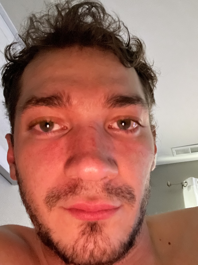 M28 am I a future serial killer?