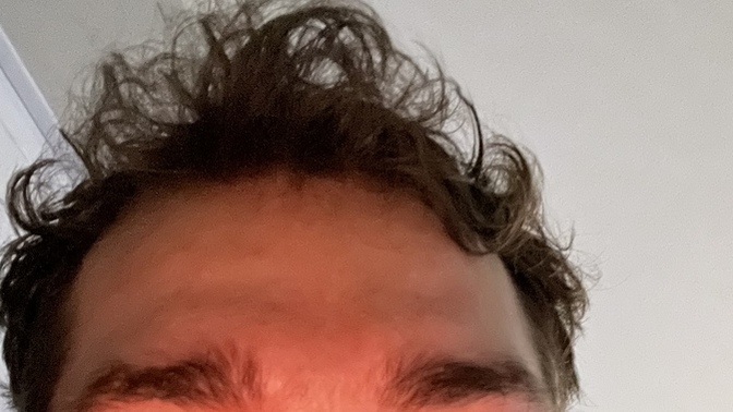 M28 am I a future serial killer?