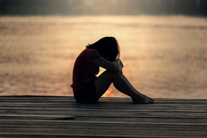 Why do some people think that they will never find love?