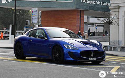 Which of these Special Edition Italian performance cars is your favorite?