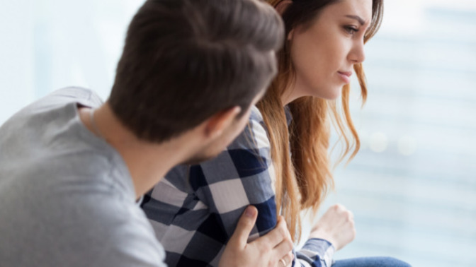 Guys, what prompts you to tell a woman “regardless of the degree of intimacy, I genuinely want to remain friends”?
