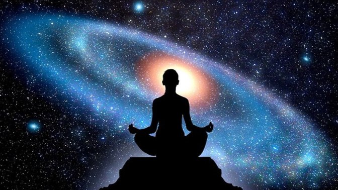 Serious/Deep question: Do you believe that someone "up there" (the universe) is looking out for your or not?