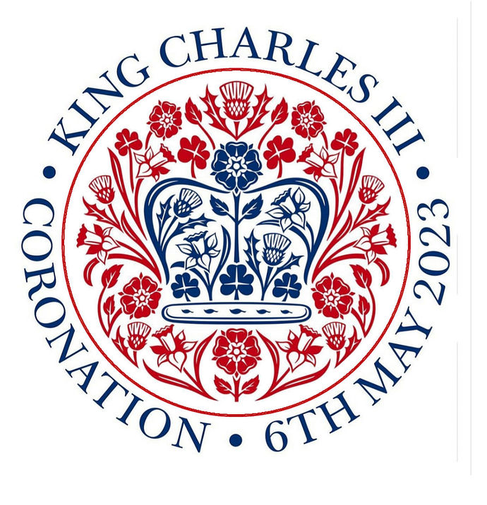 My vision for an enhanced Coronation logo