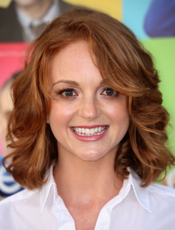 Who is the Hottest Redhead?