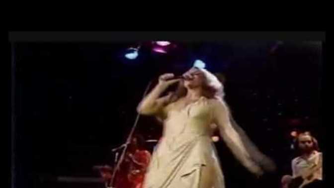 What is your favorite Disco song?