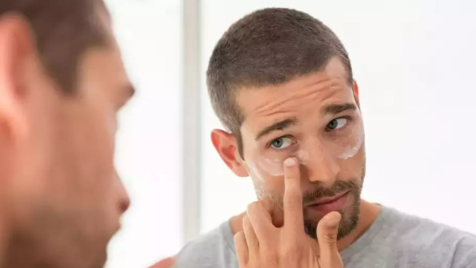 What do you think of men who have really good personal hygiene?