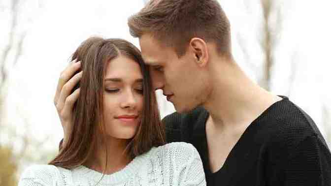 Are women more attractive than men because they're allowed to grow their hair out? Or are men just as attractive with their shorter hair?