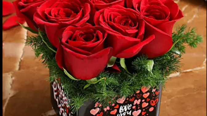 How important is it for you to receive a Valentines Day gift from your SO?