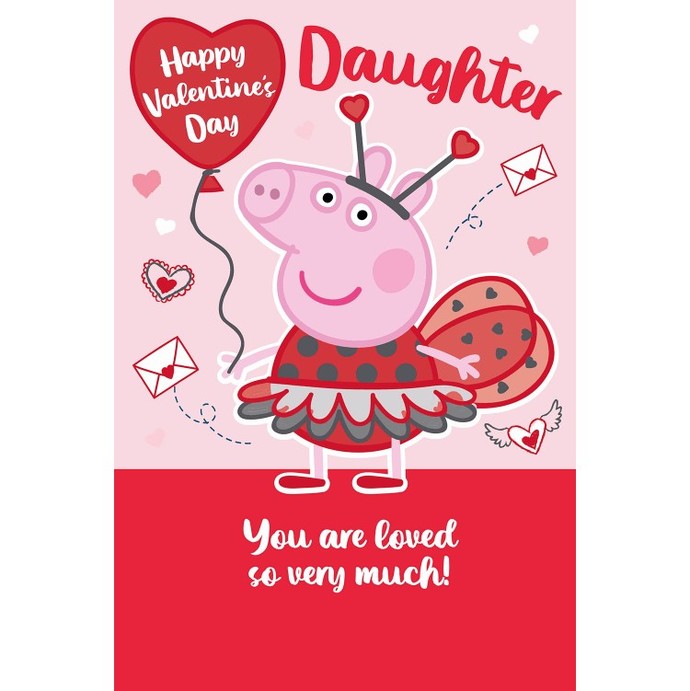 Is it creepy to send family Valentine cards?