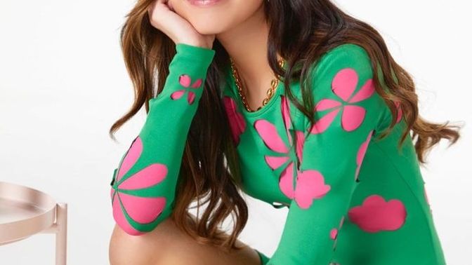 Is it weird to find Miranda Cosgrove hot?