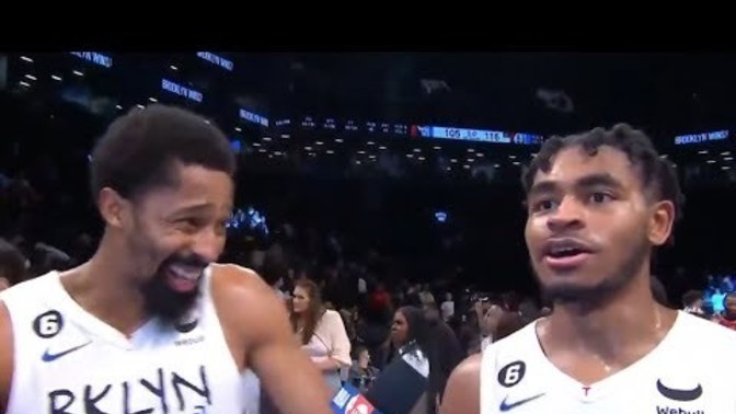 Brooklyn Nets Cam Thomas Fined for AntiGay slang! Thoughts?