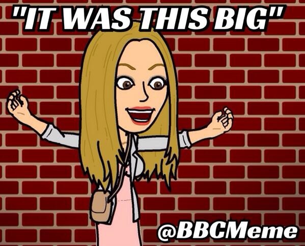 Is it actually true that white women be fetishizing BBC and prefer it these days?