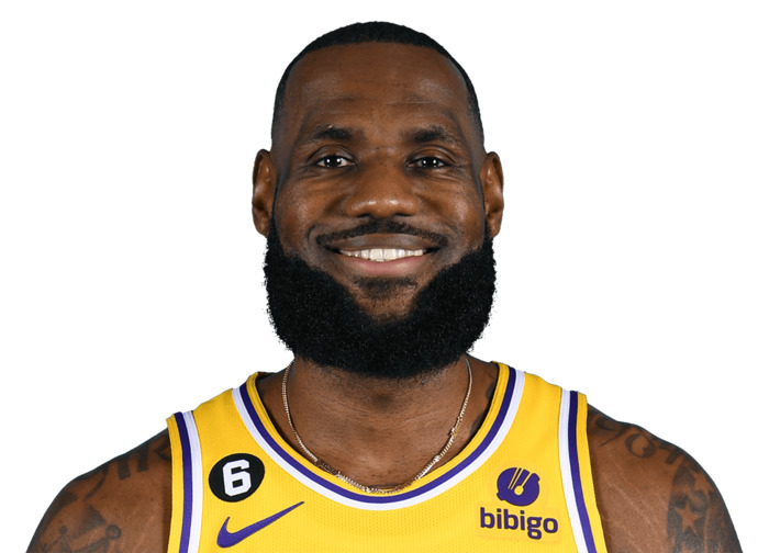 Given his beard Lebron James - do you think he is Muslim or Christian?