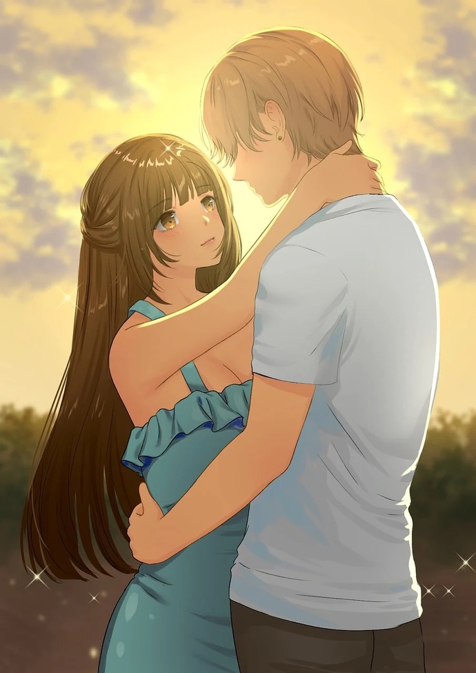 Why are Asian girls desperate for white men?