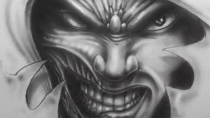 What is Core mechanism behind Evil deeds?