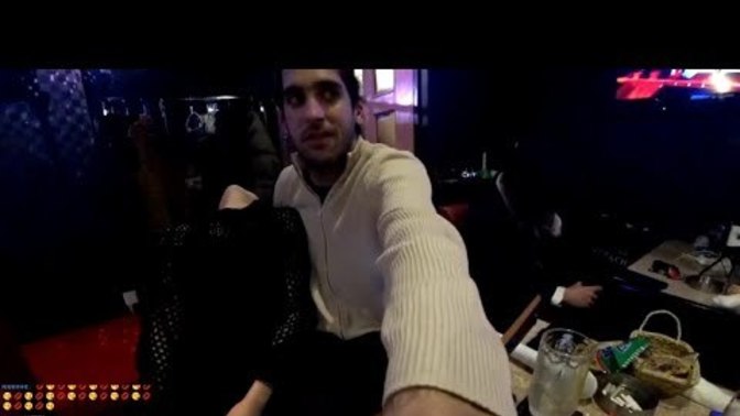 (18+++ only) Do you think this is sexual assault?